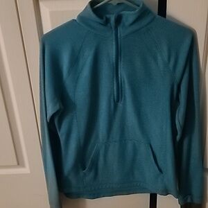 Green Light sweatshirt